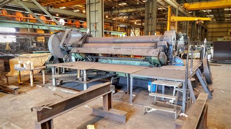 metal fabrication albany oregon|albany steel inc.